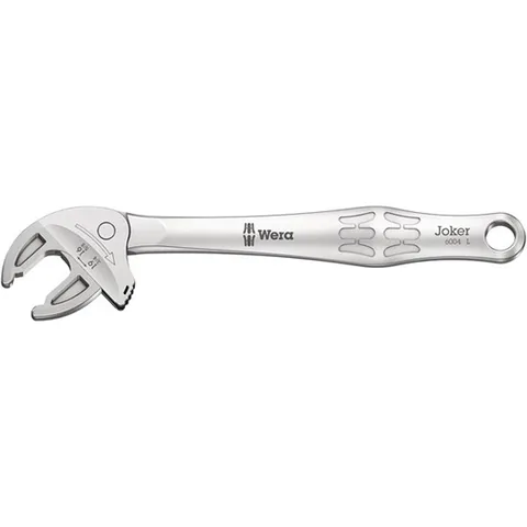 Wera Joker6004 モンキーラチェットレンチ 4本セット 中古品 【ハンズクラフト宜野湾店】 05020101001_s.webp
