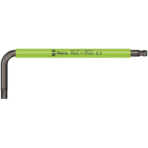 ヘラ　専用 ヴェラ 950 SPKS HEX-PLUS ヘックスプラス六角レンチ 4.0 22673 | 工具