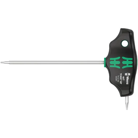 ヴェラ（WERA）-T型レンチ | 工具用品専門通販はファクトリーギア【公式】