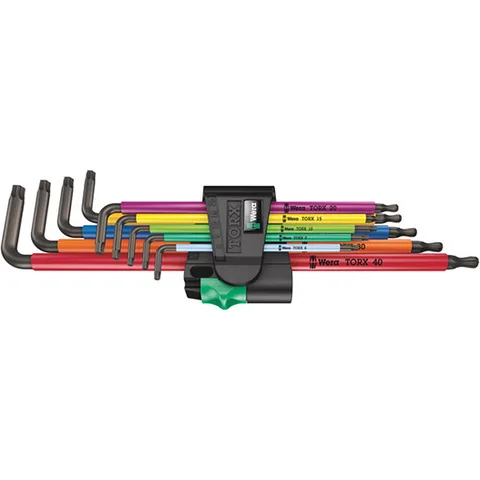 WERA トルクレンチ」の検索結果 | 工具用品専門通販はファクトリーギア