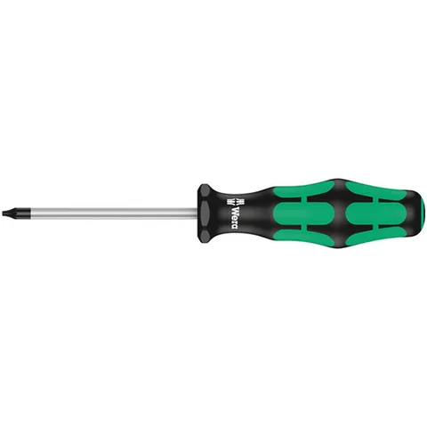 Wera ヴェラ ロングトルクスドライバー ６本組 367HF-TX 05028000001_s.webp