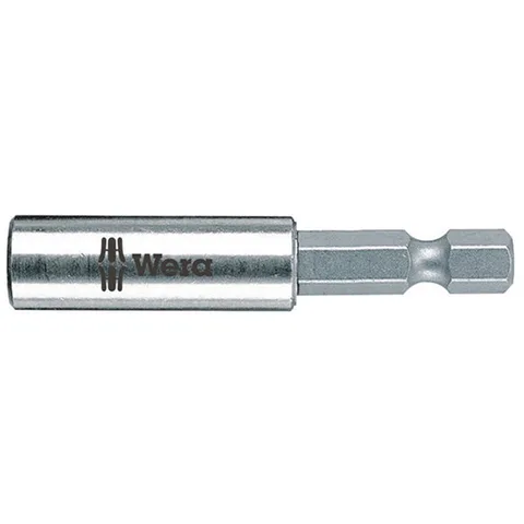 ヴェラ 899／4／1K ステンレスビットホルダー 53457 | 工具用品専門