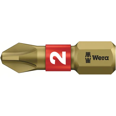 (未使用･未開封品)Wera(ヴェラ) 867/22 トルクスビット T9 135424 Amazon.co.jp: Wera(ヴェラ) 867/22 トルクスビット T9 135424 : DIY
