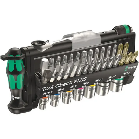 スナップオン ミリサイズL型ボールHEXレンチ 9pc セット BHM9A