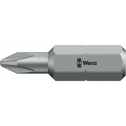 Wera 851／4J インパクトビット 1×50 135532
