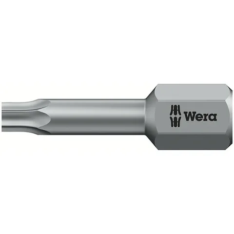 Wera(ヴェラ) 867/22 トルクスプラスビット T9 135442 05066308001_s.webp