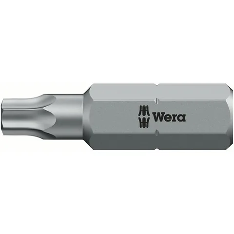Wera(ヴェラ) 867/9C トルクスビット TX8X64 345028 ヴェラ 867／9C トルクスビット TX8X64 345028 | ファクトリーギア