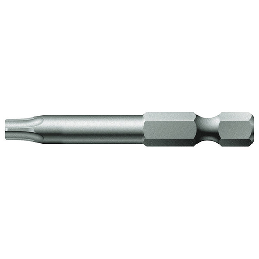 チャリです！ ヴェラ 867／4IP トルクスプラスビット 15X50 134685 | 工具用品専門