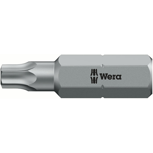 未使用・未開封品)Wera(ヴェラ) 867/9C トルクスビット TX5X64 345032