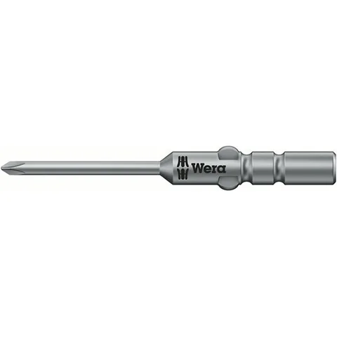 ヴェラ 851／4J インパクトビット ＋00X50 135530 | 工具用品専門通販
