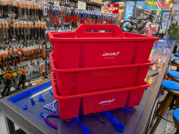 DEEN.J　キャリープラトレー　DNJCT-460R