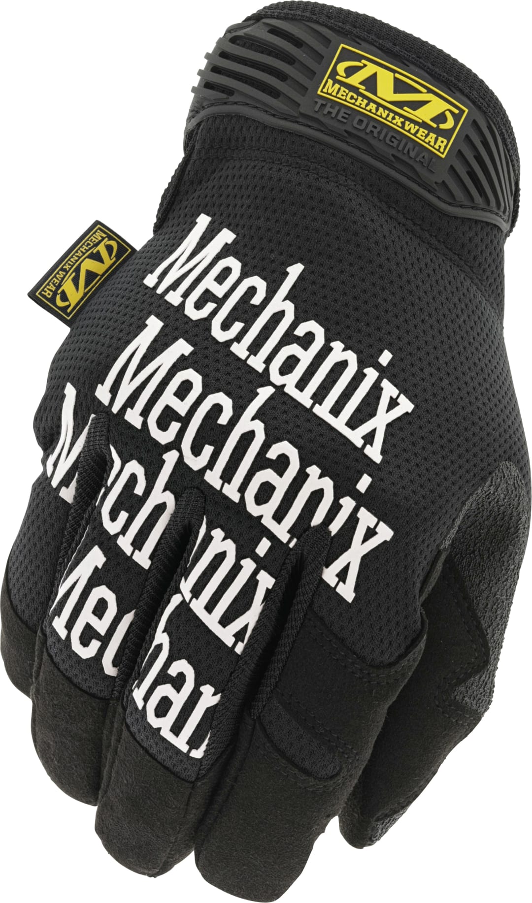 【3セット】サバゲー用グローブ Mechanix Wear0.5mmブラック M メカニクス ワークグローブ オリジナル ブラックXXXS MG-05-005