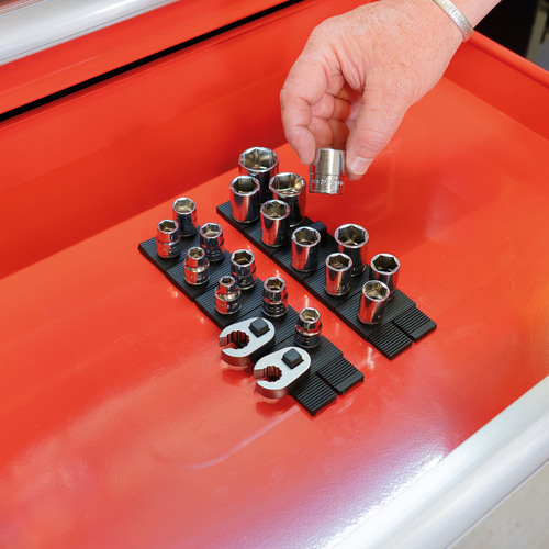 ステルスマウント Drawer Hive ツールキャビネット用3/8（差込角9.5mm