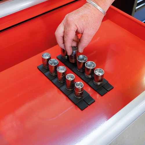 ステルスマウント Drawer Hive ツールキャビネット用1/2（差込角12.7mm