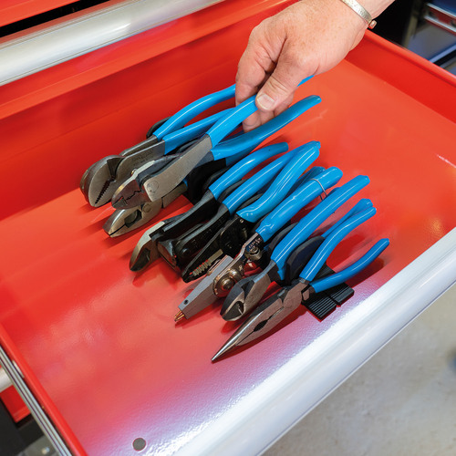 ステルスマウント Drawer Hive ツールキャビネット用プライヤー