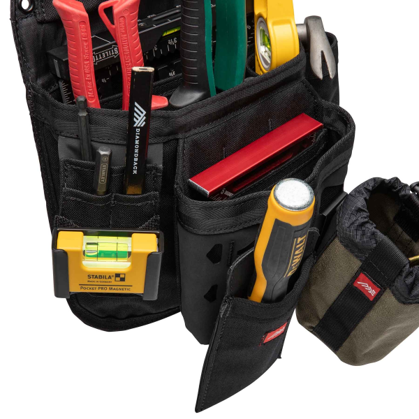 ダイヤモンドバック イーグル エックス ポーチ Eagle X Pouch | 工具