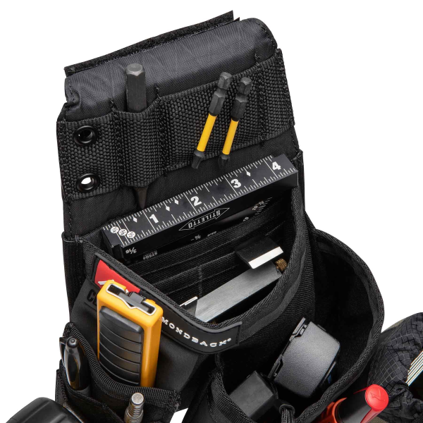diamondback clavoポーチ右 ダイヤモンドバック クラボ エックス ポーチ Clavo X Pouch | 工具用品