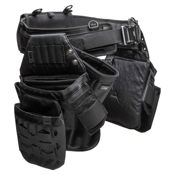ダイヤモンドバック レイダーエックスベルトシステム Raider X Belt