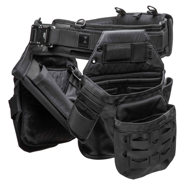ダイヤモンドバック レイダーエックスベルトシステム Raider X Belt