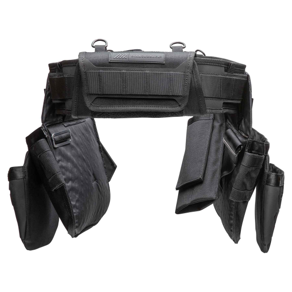 ダイヤモンドバック レイダーエックスベルトシステム Raider X Belt