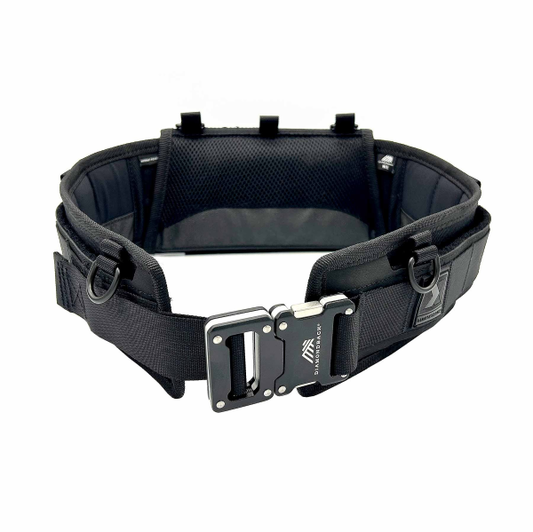 ダイヤモンドバック レイダーエックスベルトシステム Raider X Belt