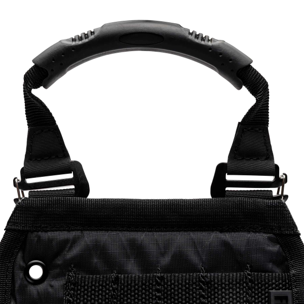ダイヤモンドバック ツールベルトハンドル シングル Tool Belt Handle