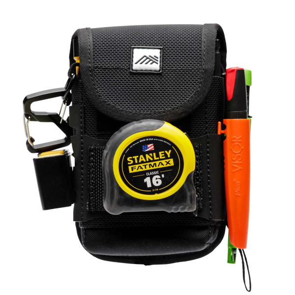 ダイヤモンドバック EDC エックス ポーチEDC X Pouch | 工具用品専門