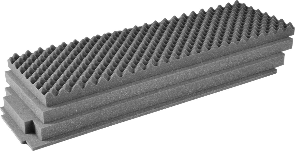 ペリカン ストームケース IM3200用フォームセット IM3200-FOAM