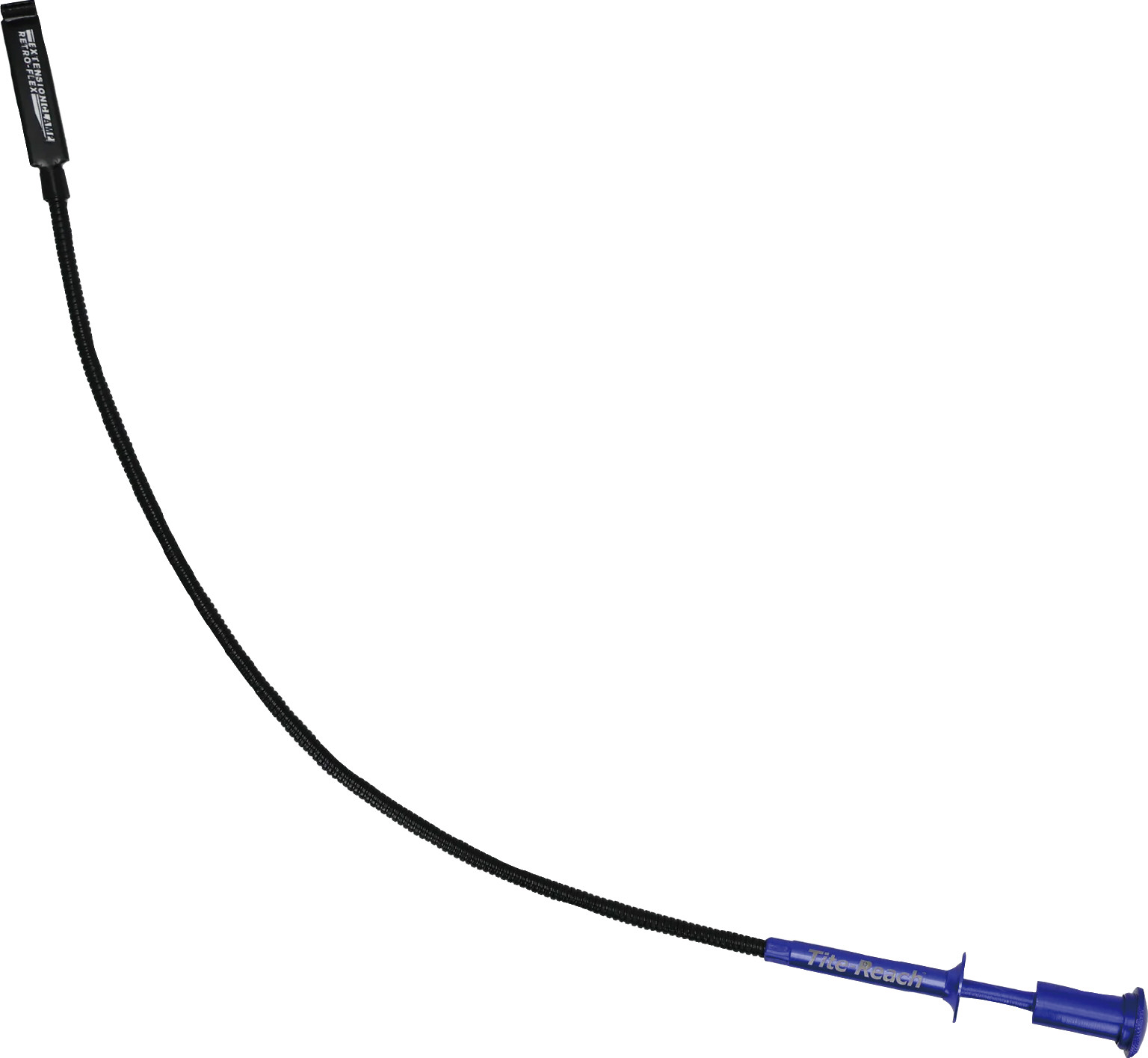 Tite-Reach タイトリーチ　レトロフレキシブルエクステンションクランプ　TR-EXCL-RETRO