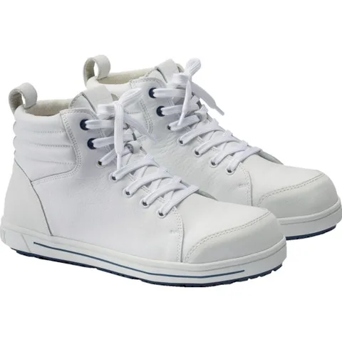 ビルケンシュトック QS 500 NL White 1011231