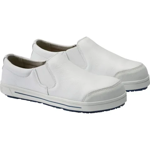 ビルケンシュトック QS 500 MF White 1011234