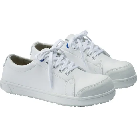 ビルケンシュトック QS 500 MF White 1011234