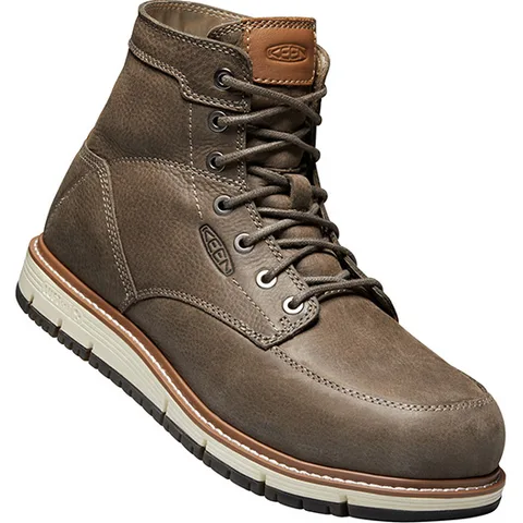 KEEN シーエスエー ハミルトン シックス（カーボンファイバートゥ
