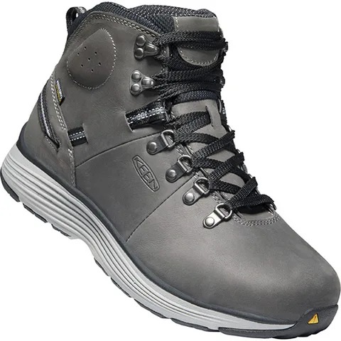 KEEN ハミルトンシックス 防水安全靴 カーボン 1020096 1021325_3Q-large_s.webp