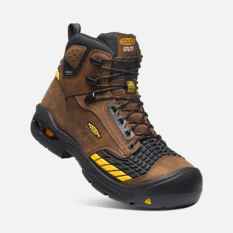 KEEN シーエスエー ハミルトン シックス（カーボンファイバートゥ