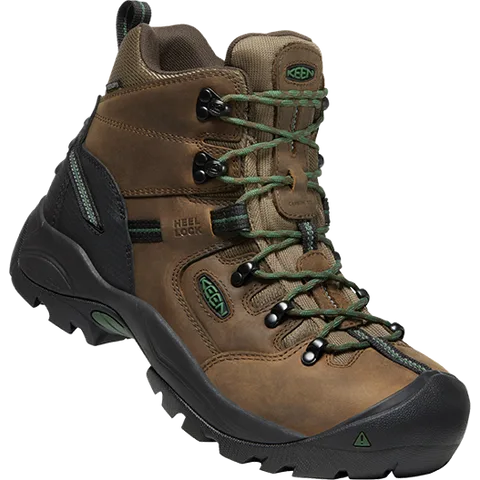 KEEN シーエスエー ハミルトン シックス（カーボンファイバートゥ