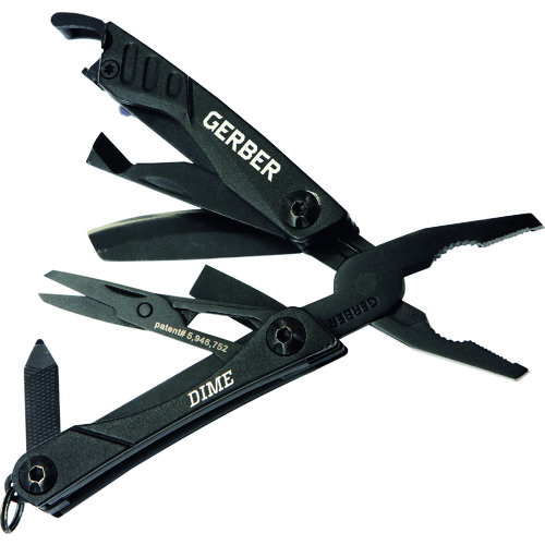 GERBER　ガーバー　マルチツール“ダイム”　10278XX