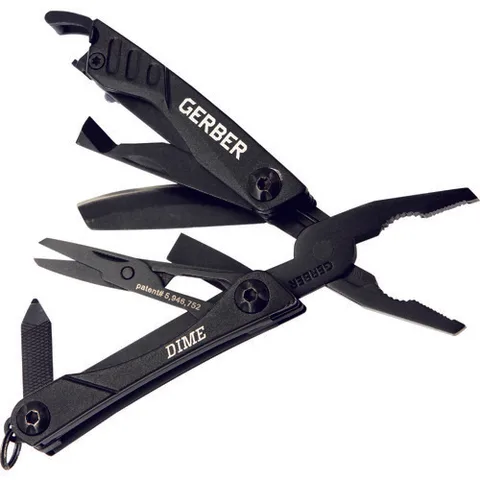 GERBER ガーバー マルチツール“ダイム” 10278XX | 工具用品専門通販は