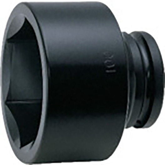 ■コーケン インパクト6角ディープソケット 125mm 17300M125(8531988)[法人・事業所限定][外直送元] コーケン インパクト6角ディープソケット 125ｍｍ 19300M-125