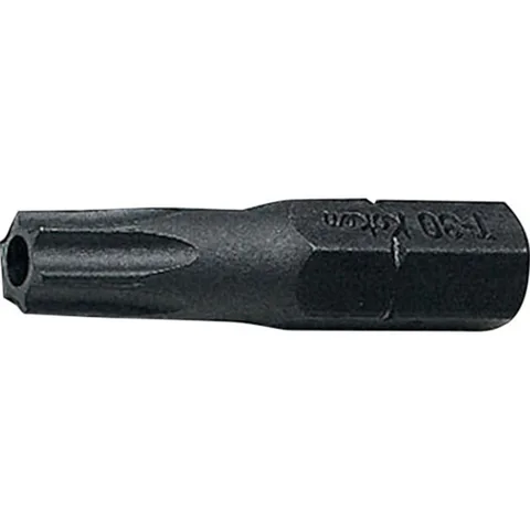 コーケン イジリ止めトルクスビット 全長25mm T40H 108T.25-T40H