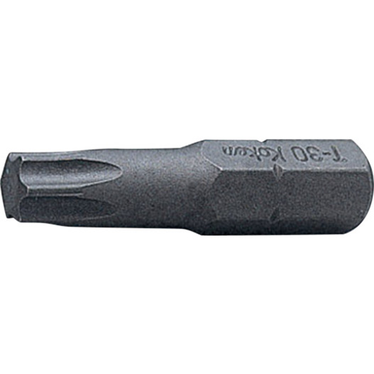 コーケン　トルクスビット　全長25ｍｍ　Ｔ40　108T.25-T40