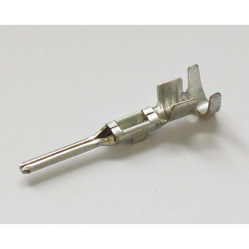 JTC　オス端子適用電線１．５～２．５ｍｍ２　１０個入り　11.05530-10