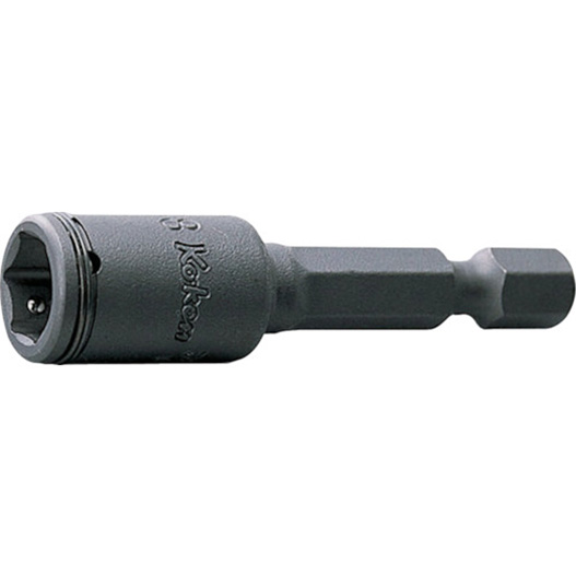 コーケン　ナットセッター（ナットグリップ）全長50ｍｍ3/8　113.50-3/8(2B)