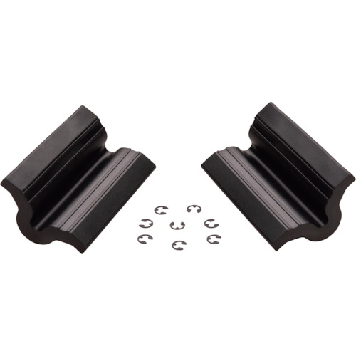 パークツール　クランプカバー　1185K