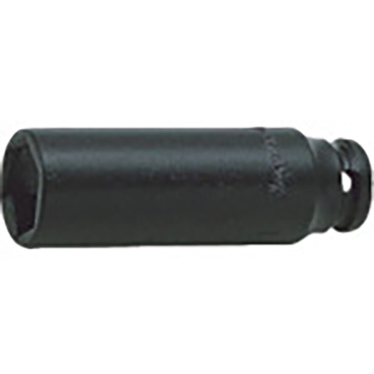 コーケン　1/4SQ パスファインダーディープソケット　10ｍｍ　12365M-10