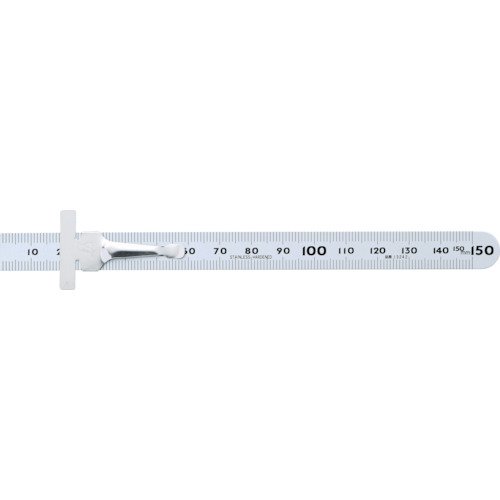 シンワ　シルバーミニスケール