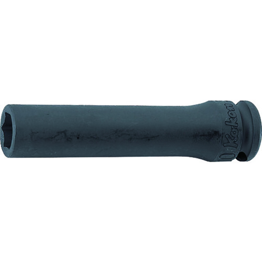 コーケン 3/8SQ6角ディープソケット（スライドマグネット付） 10mm