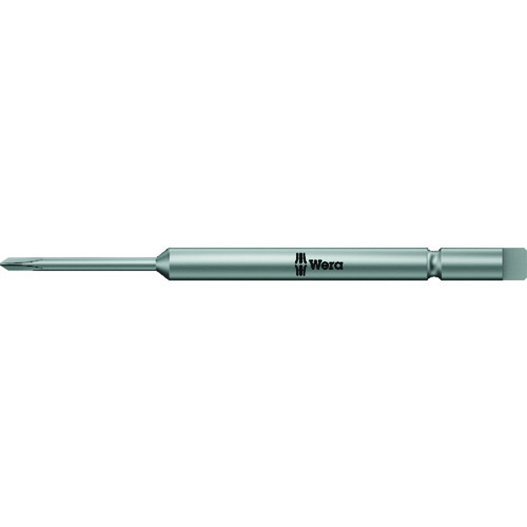 (未使用･未開封品)Wera(ヴェラ) 867/9C トルクスビット TX4X64 345018 ヴェラ 867／9C トルクスビット TX4X64 345018 | ファクトリーギア