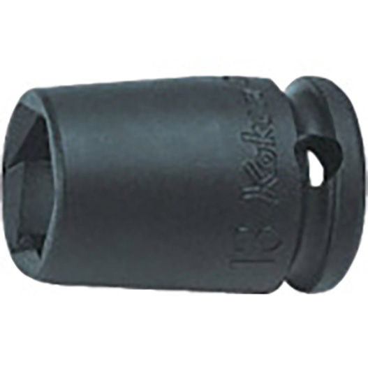 コーケン　3/8SQ パスファインダーソケット　13ｍｍ　13465M-13