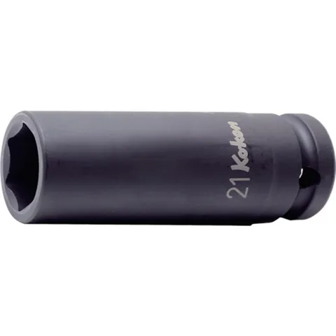 新品 ko-ken コーケン 山下工業研究所 インパクトホイールナット用ソケット（薄肉） 17/19/21mmセット ko-ken コーケン 山下工業研究所 インパクトホイールナット用ソケット